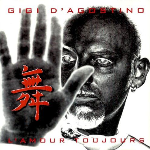 Gigi D’Agostino